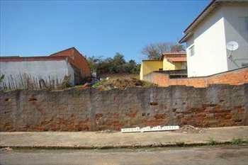 Terreno, código 517 em Monte Mor, bairro Parque Imperial