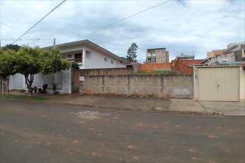 Terreno, código 508 em Monte Mor, bairro Parque Residencial Figueira