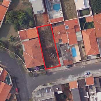 Terreno em Monte Mor, bairro Parque Residencial Figueira