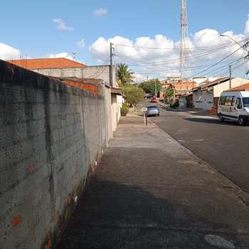 Terreno em Monte Mor, bairro Parque Residencial Figueira