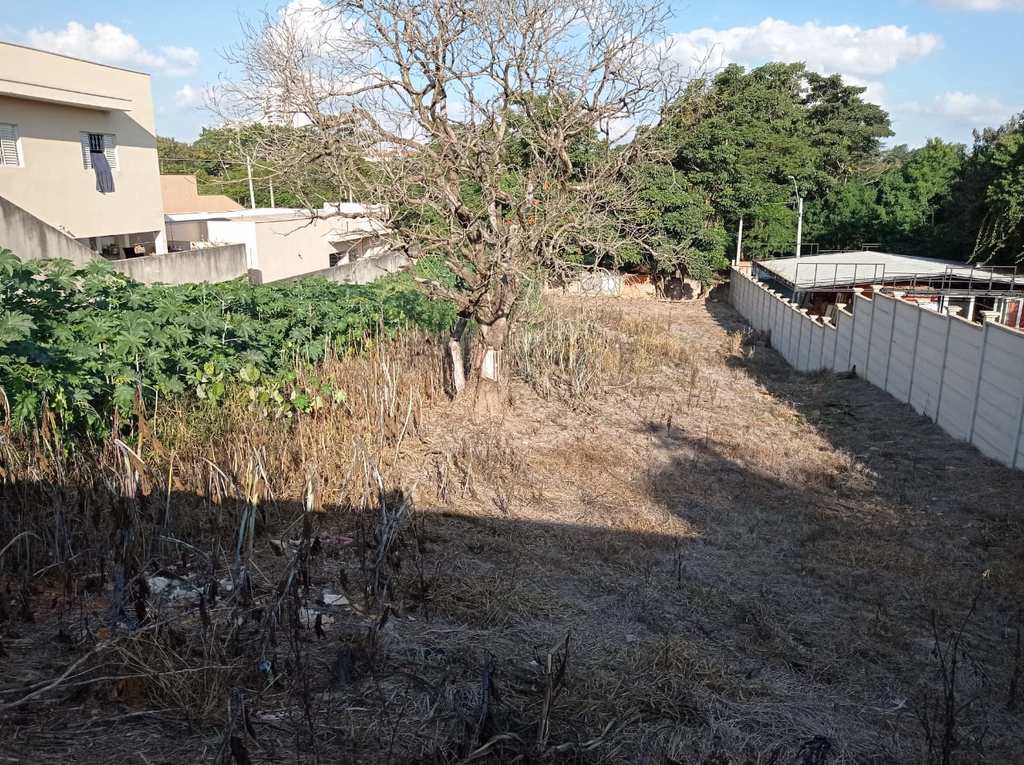 Terreno em Monte Mor, no bairro Jardim Planalto