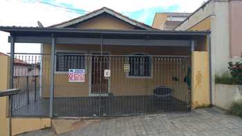 Casa, código 439 em Monte Mor, bairro Jardim Santo Antônio