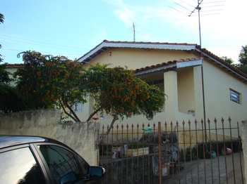 Casa, código 229 em Monte Mor, bairro Jardim Santo Antônio