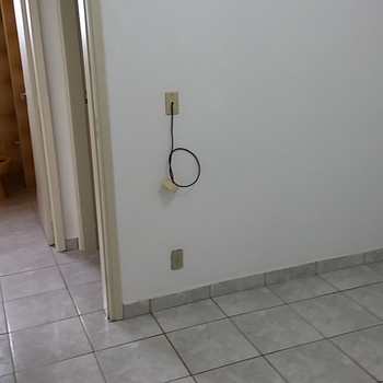 Apartamento em Monte Mor, bairro Jardim Fortuna