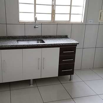 Apartamento em Monte Mor, bairro Jardim Fortuna