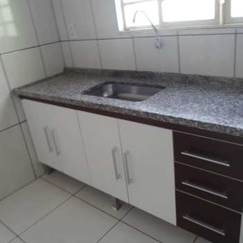 Apartamento em Monte Mor, bairro Jardim Fortuna