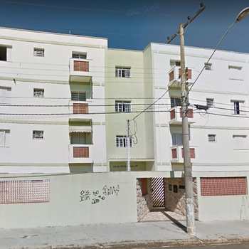 Apartamento em Monte Mor, bairro Jardim Fortuna