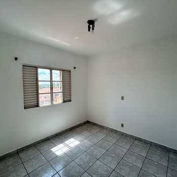 Apartamento em Monte Mor, bairro Jardim Fortuna