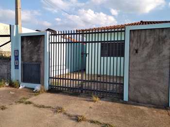 Casa, código 605 em Monte Mor, bairro Jardim do Engenho