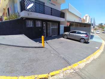 Salão, código 606 em Monte Mor, bairro Centro