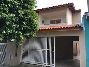 Casa, código 608 em Monte Mor, bairro Jardim do Engenho
