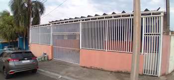 Salão, código 610 em Monte Mor, bairro Centro