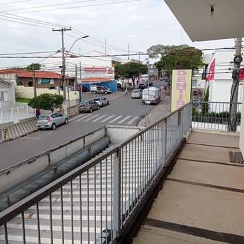 Sala Comercial em Monte Mor, bairro Centro