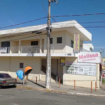 Sala Comercial em Monte Mor, bairro Centro