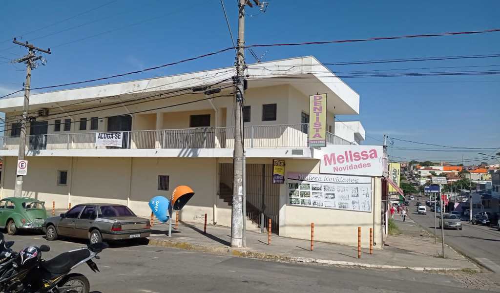 Sala Comercial em Monte Mor, bairro Centro