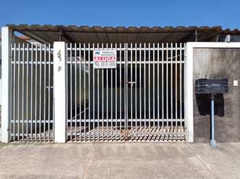 Casa, código 624 em Monte Mor, bairro Jardim do Engenho