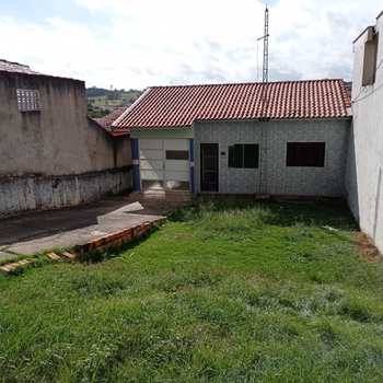 Casa em Monte Mor, bairro Centro