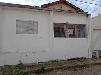 Casa, código 634 em Monte Mor, bairro Jardim Santa Candida