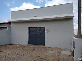Salão, código 636 em Monte Mor, bairro Jardim Guanabara