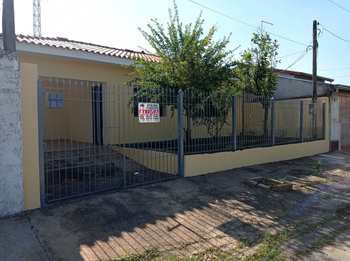 Casa, código 642 em Monte Mor, bairro São José