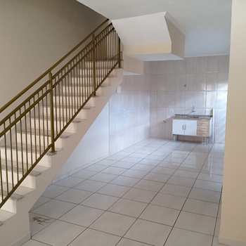 Casa em Monte Mor, bairro Jardim Santa Candida