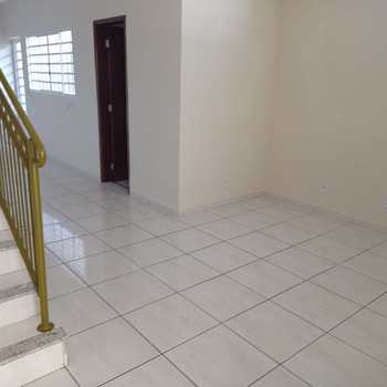 Casa em Monte Mor, bairro Jardim Santa Candida