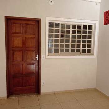 Casa em Monte Mor, bairro Jardim Santa Candida
