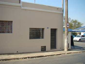 Casa, código 655 em Monte Mor, bairro Jardim Santa Candida