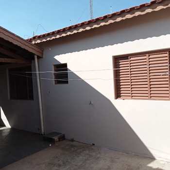 Casa em Monte Mor, bairro Jardim Panorama