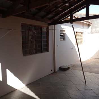 Casa em Monte Mor, bairro Jardim Panorama