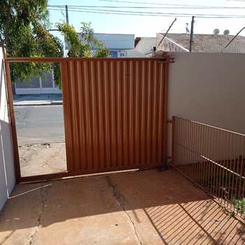 Casa em Monte Mor, bairro Jardim Panorama
