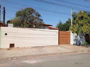 Casa, código 658 em Monte Mor, bairro Jardim Panorama