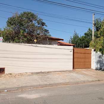 Casa em Monte Mor, bairro Jardim Panorama