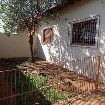 Casa em Monte Mor, bairro Jardim Panorama
