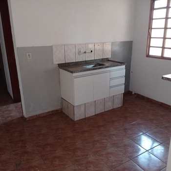 Casa em Monte Mor, bairro Jardim Panorama