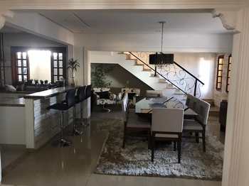 Casa, código 659 em Monte Mor, bairro Parque Residencial Figueira