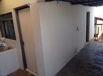 Casa, código 663 em Monte Mor, bairro Centro