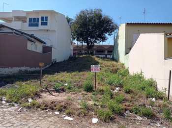 Terreno, código 668 em Monte Mor, bairro Jardim Santa Candida