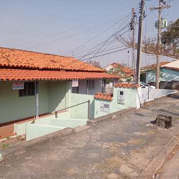 Casa em Monte Mor, bairro Centro