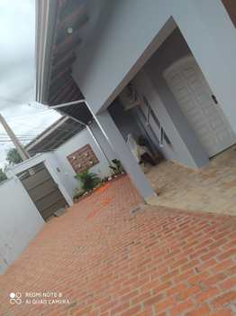 Casa, código 695 em Monte Mor, bairro Jardim Guanabara