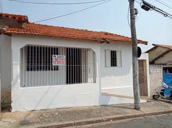 Casa, código 699 em Monte Mor, bairro Jardim Vista Alegre