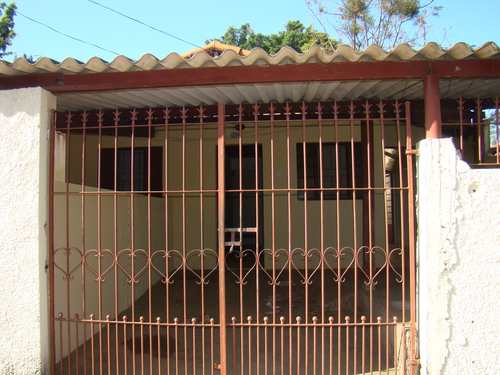 Casa, código 700 em Monte Mor, bairro Popular Velha