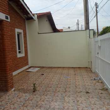 Casa em Monte Mor, bairro Jardim Guanabara