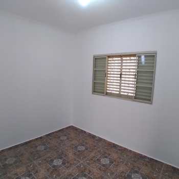 Casa em Monte Mor, bairro Jardim Guanabara