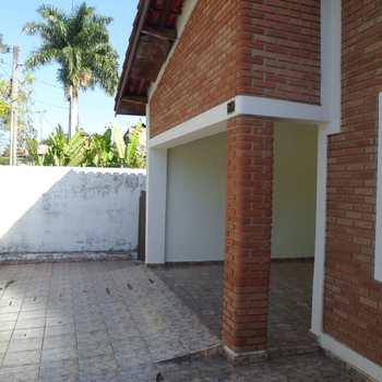 Casa em Monte Mor, bairro Jardim Guanabara