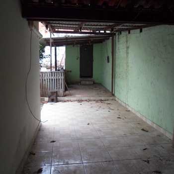 Casa em Monte Mor, bairro Jardim Guanabara