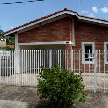Casa em Monte Mor, bairro Jardim Guanabara