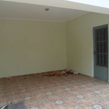 Casa em Monte Mor, bairro Jardim Guanabara