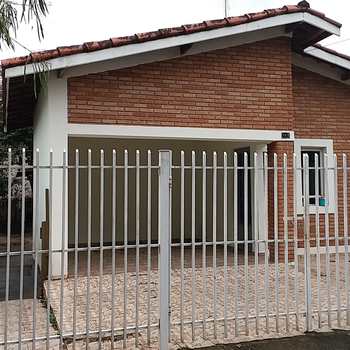 Casa em Monte Mor, bairro Jardim Guanabara