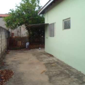 Casa em Monte Mor, bairro Jardim Guanabara